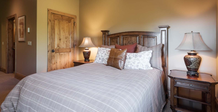 Mountain Glade Utah Vacation Villa - Deer Valley