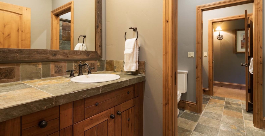 Mountain Glade Utah Vacation Villa - Deer Valley