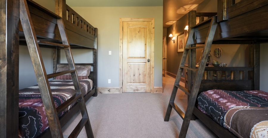 Mountain Glade Utah Vacation Villa - Deer Valley