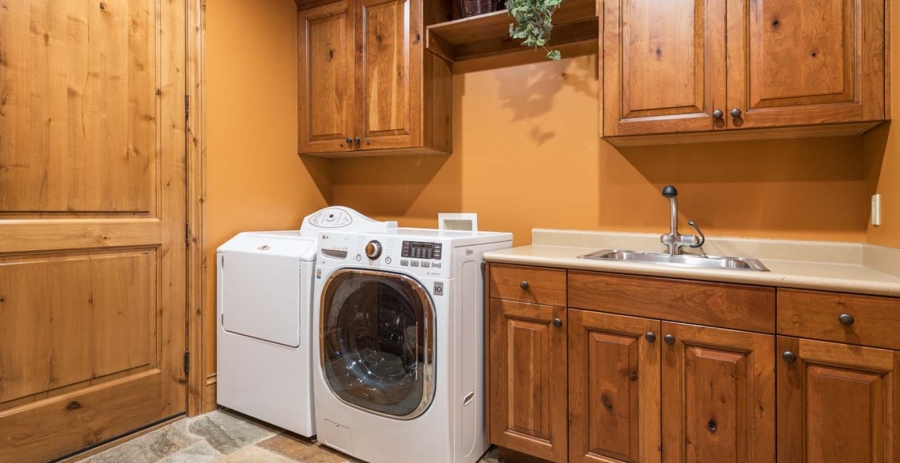 Mountain Glade Utah Vacation Villa - Deer Valley