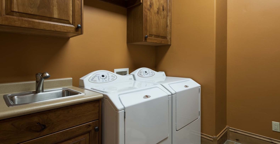 Mountain Glade Utah Vacation Villa - Deer Valley