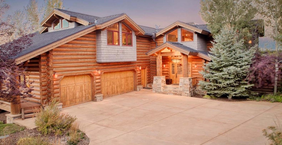 Mountain Glade Utah Vacation Villa - Deer Valley