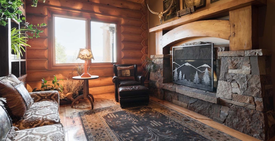 Mountain Glade Utah Vacation Villa - Deer Valley