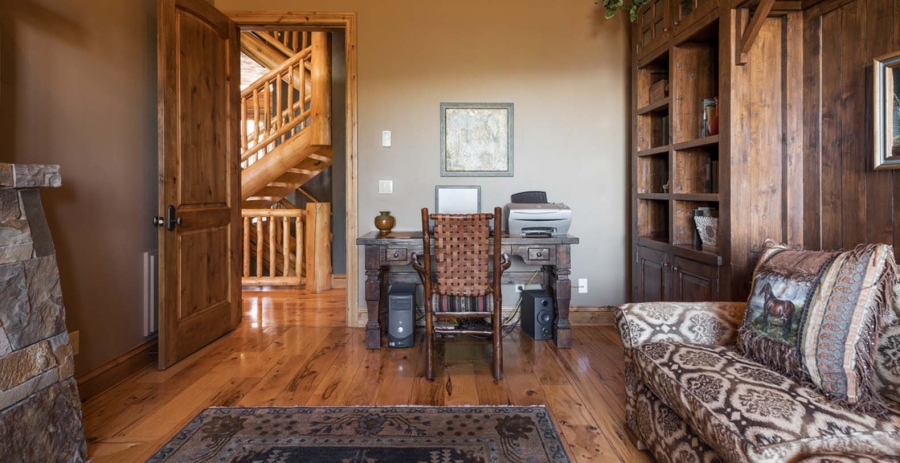 Mountain Glade Utah Vacation Villa - Deer Valley