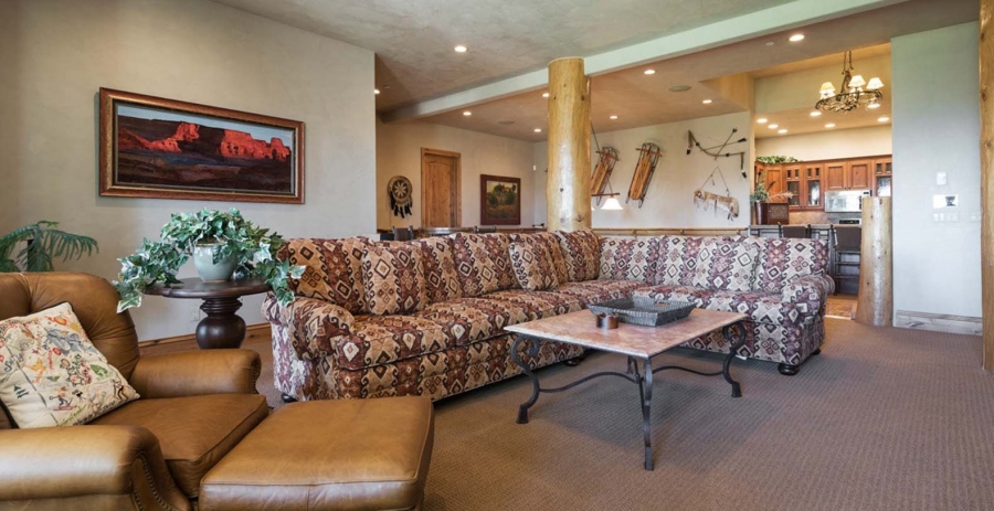 Mountain Glade Utah Vacation Villa - Deer Valley