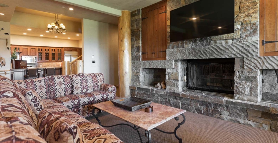 Mountain Glade Utah Vacation Villa - Deer Valley