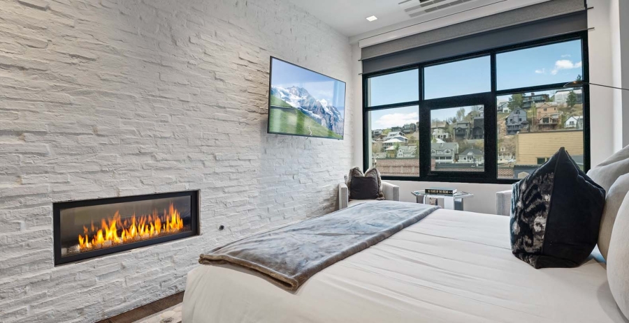 Mountain Luxe Retreat Utah Vacation Villa - Park City