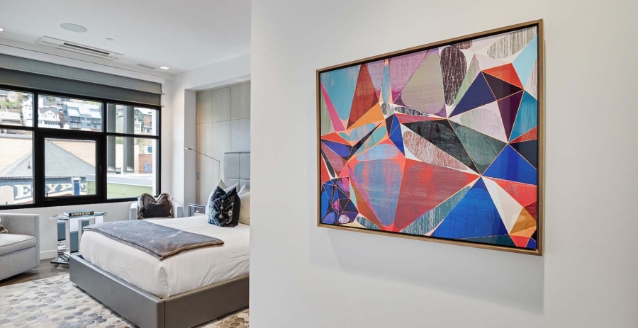 Mountain Luxe Retreat Utah Vacation Villa - Park City