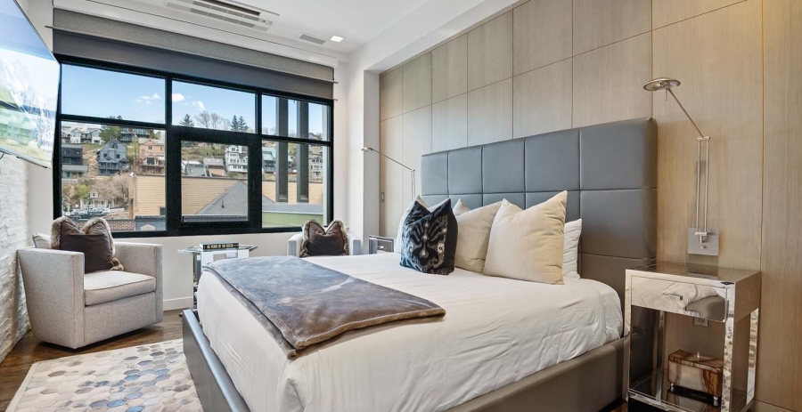 Mountain Luxe Retreat Utah Vacation Villa - Park City