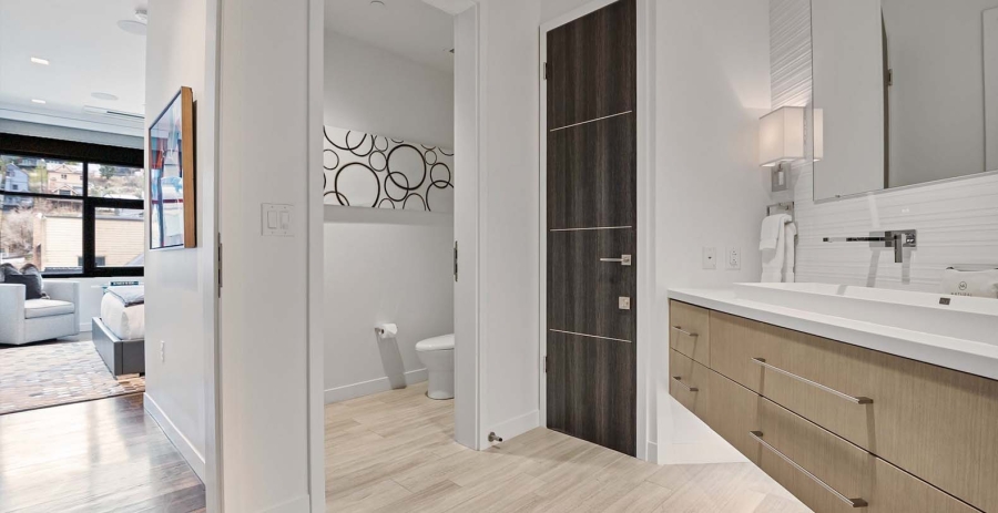 Mountain Luxe Retreat Utah Vacation Villa - Park City