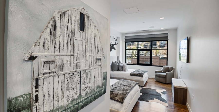 Mountain Luxe Retreat Utah Vacation Villa - Park City