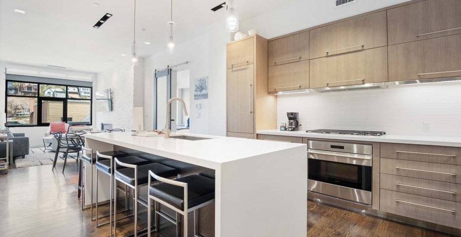 Mountain Luxe Retreat Utah Vacation Villa - Park City