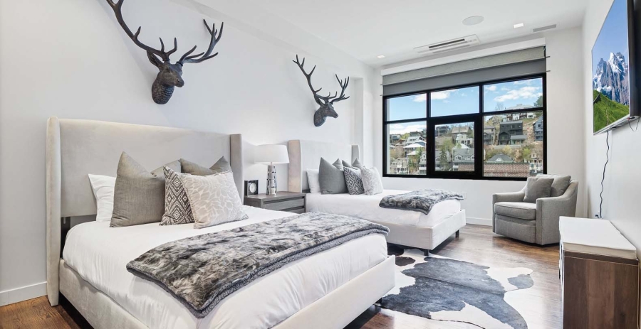 Mountain Luxe Retreat Utah Vacation Villa - Park City