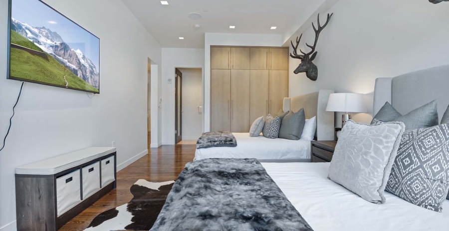 Mountain Luxe Retreat Utah Vacation Villa - Park City