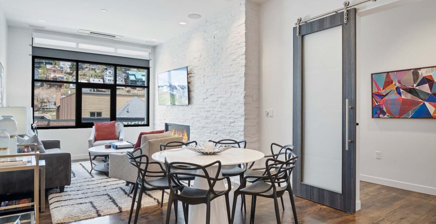 Mountain Luxe Retreat Utah Vacation Villa - Park City