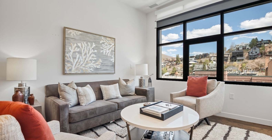 Mountain Luxe Retreat Utah Vacation Villa - Park City