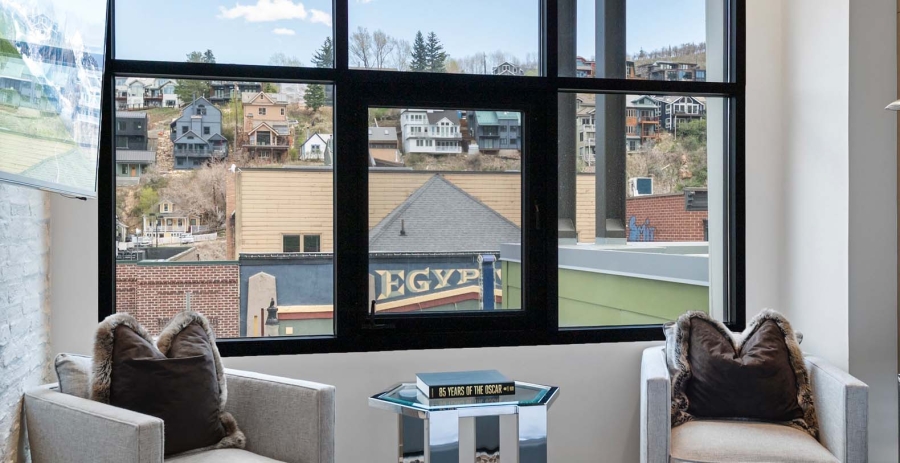 Mountain Luxe Retreat Utah Vacation Villa - Park City