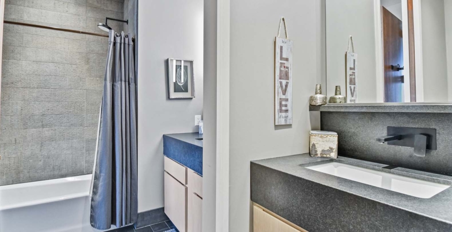 One Empire Pass #303 Utah Vacation Villa - Park City