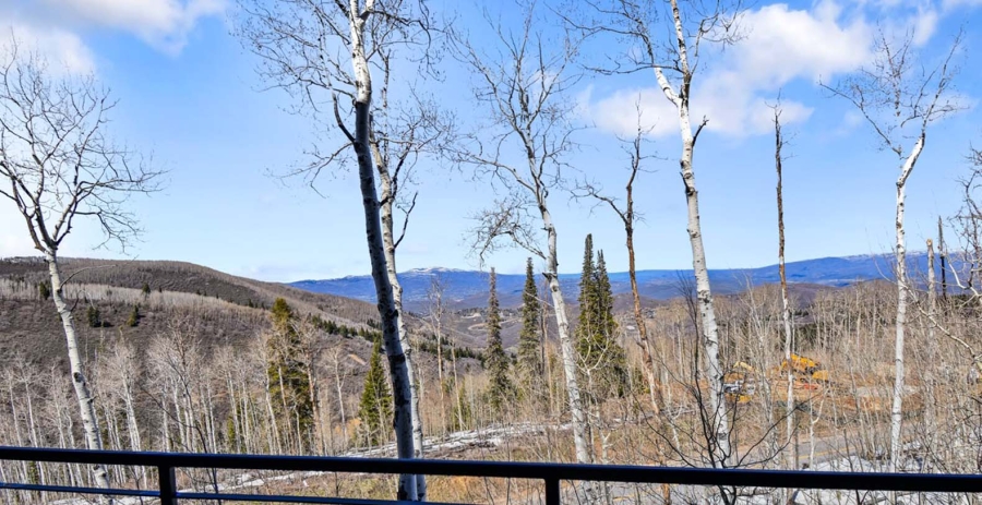 One Empire Pass #303 Utah Vacation Villa - Park City