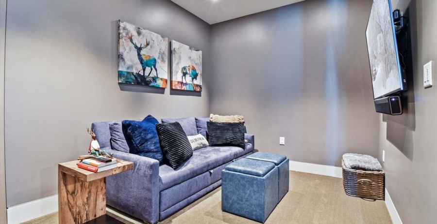 One Empire Pass #303 Utah Vacation Villa - Park City