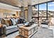 One Empire Pass 303 Utah Vacation Villa - Park City