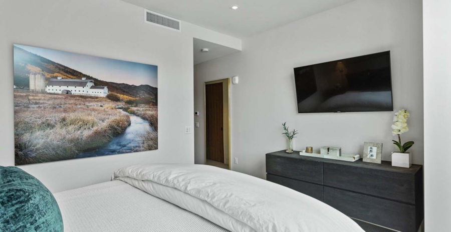 One Empire Pass 305 Utah Vacation Villa - Park City