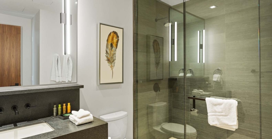 One Empire Pass 305 Utah Vacation Villa - Park City