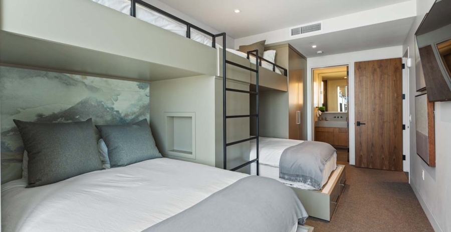 One Empire Pass 305 Utah Vacation Villa - Park City