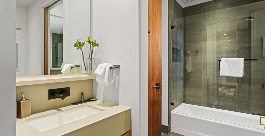 One Empire Pass 305 Utah Vacation Villa - Park City