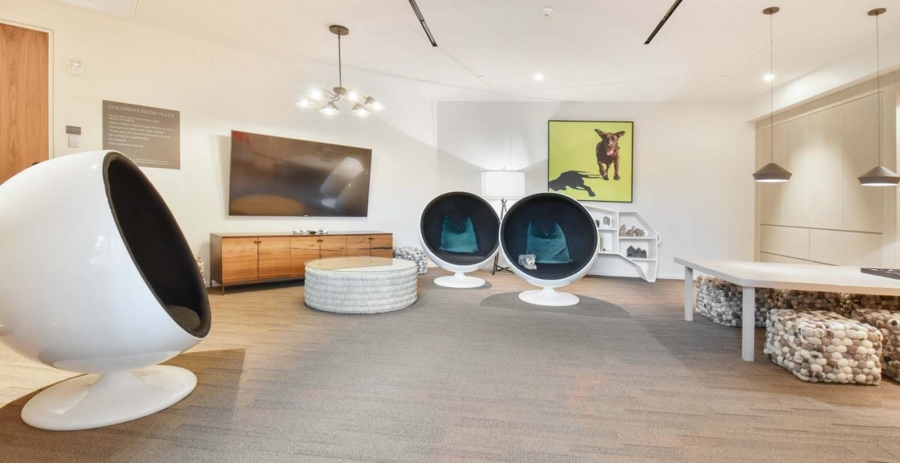 One Empire Pass 305 Utah Vacation Villa - Park City