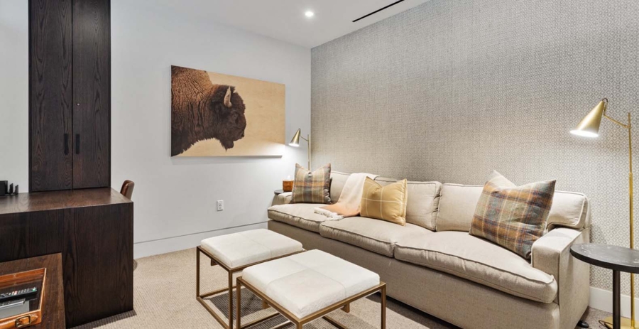 One Empire Pass 305 Utah Vacation Villa - Park City