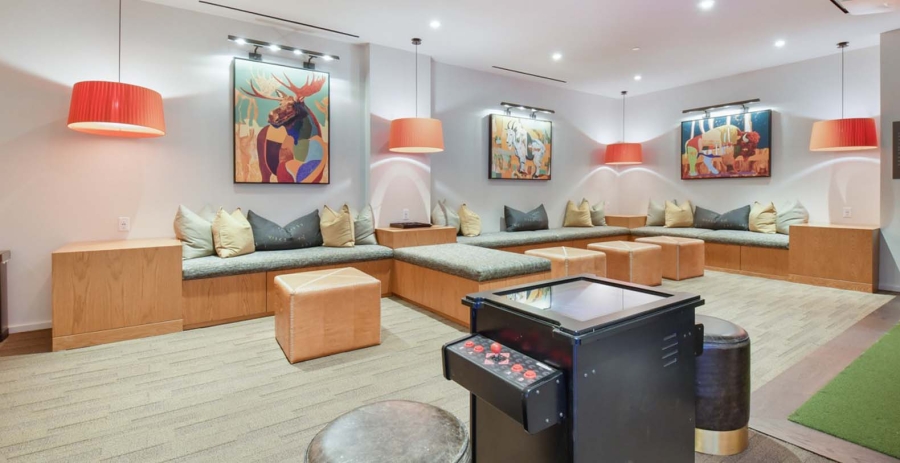 One Empire Pass 305 Utah Vacation Villa - Park City