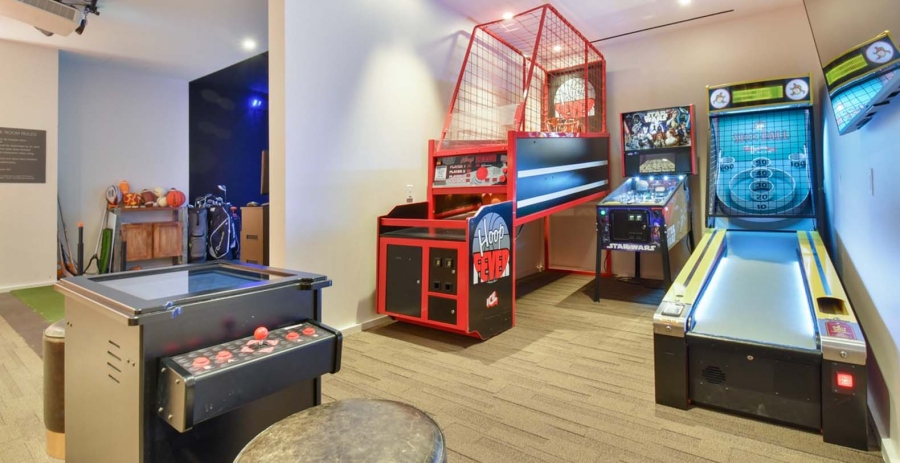 One Empire Pass 305 Utah Vacation Villa - Park City