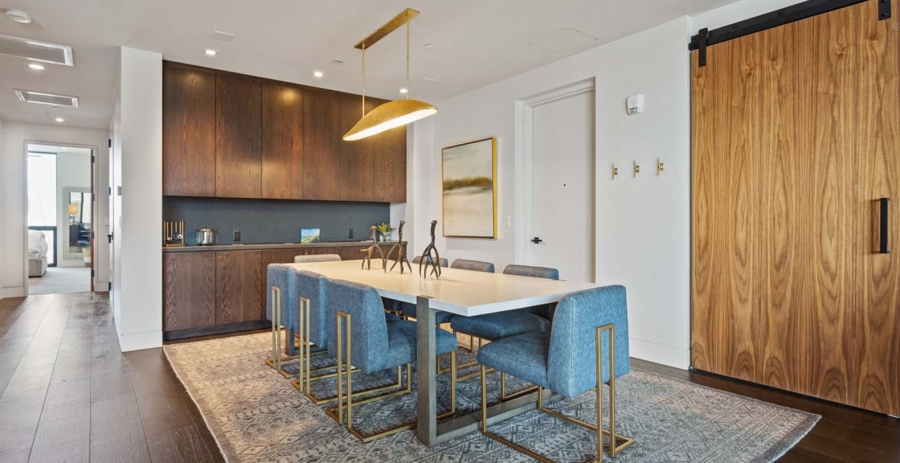 One Empire Pass 305 Utah Vacation Villa - Park City