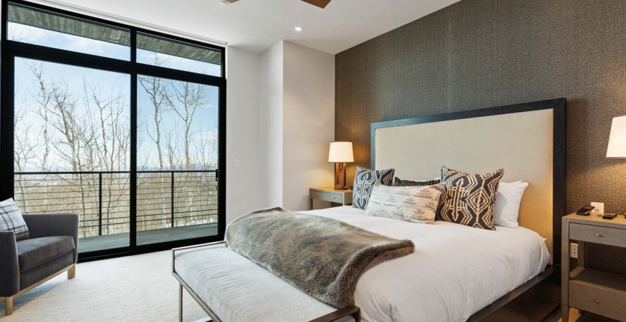 One Empire Pass 305 Utah Vacation Villa - Park City