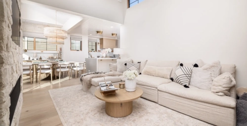 Powder Day Chalet Utah Villa Rentals