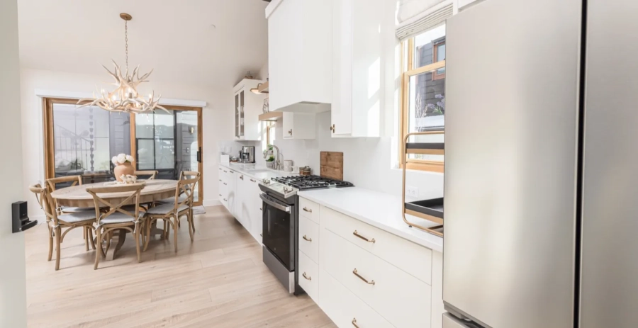 Powder Day Chalet  Vacation Villa - Utah