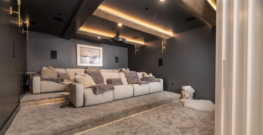 Powder Day Chalet  Vacation Villa - Utah