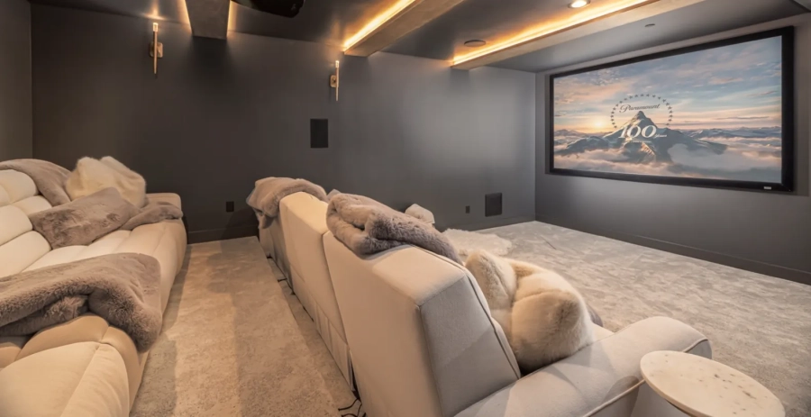 Powder Day Chalet  Vacation Villa - Utah