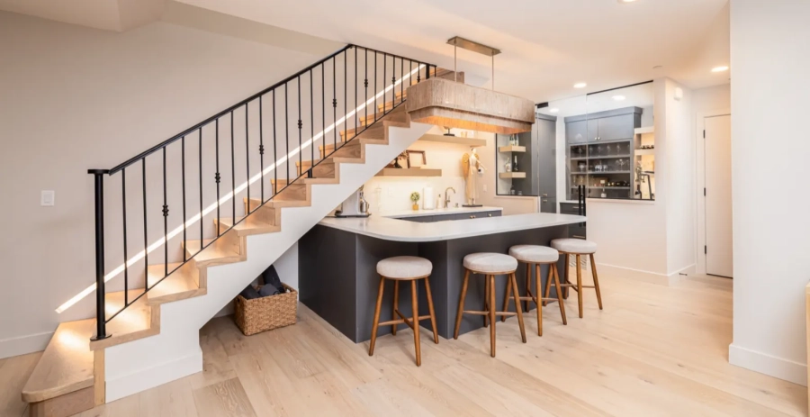 Powder Day Chalet  Vacation Villa - Utah