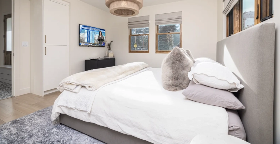 Powder Day Chalet  Vacation Villa - Utah