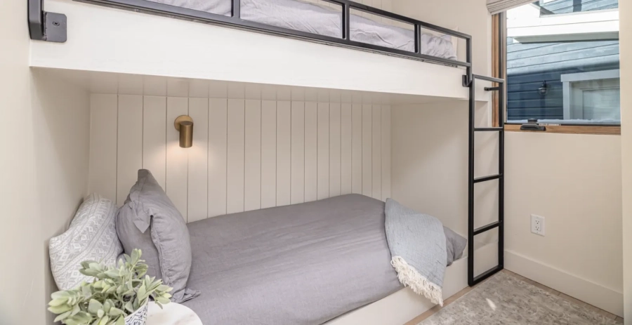 Powder Day Chalet  Vacation Villa - Utah