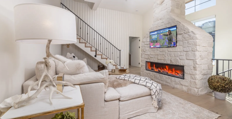 Powder Day Chalet  Vacation Villa - Utah