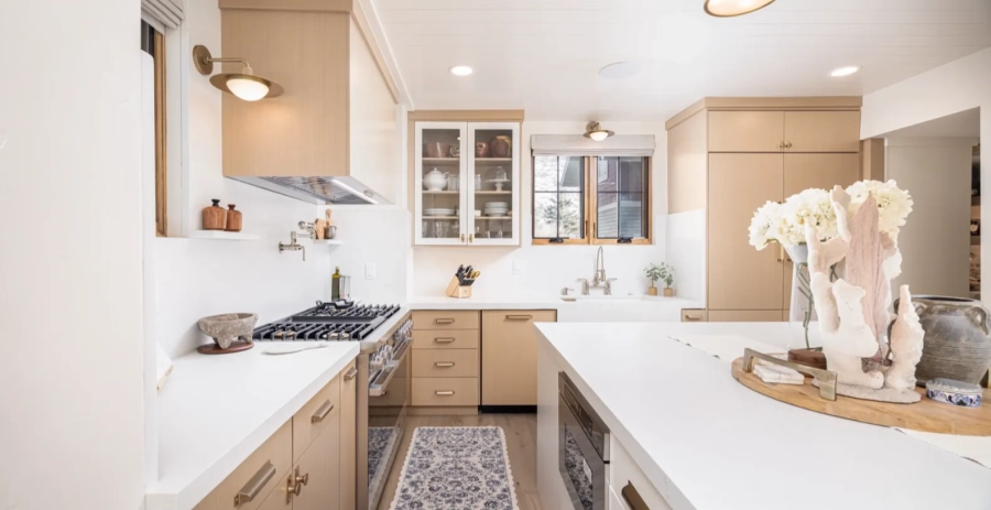 Powder Day Chalet  Vacation Villa - Utah