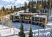 Quicksilver Haus Utah Vacation Villa - Park City