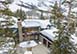 Red Cloud Chalet Utah Vacation Villa - Park City