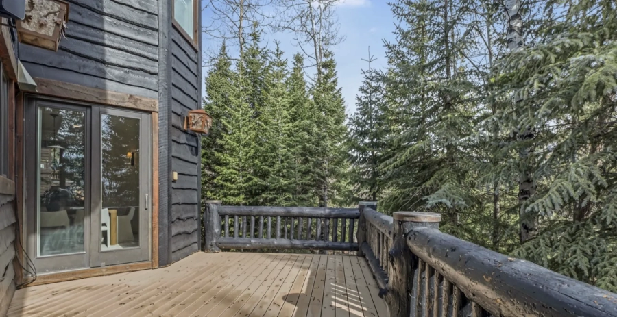 Red Pine Estate Vacation Villa - Utah