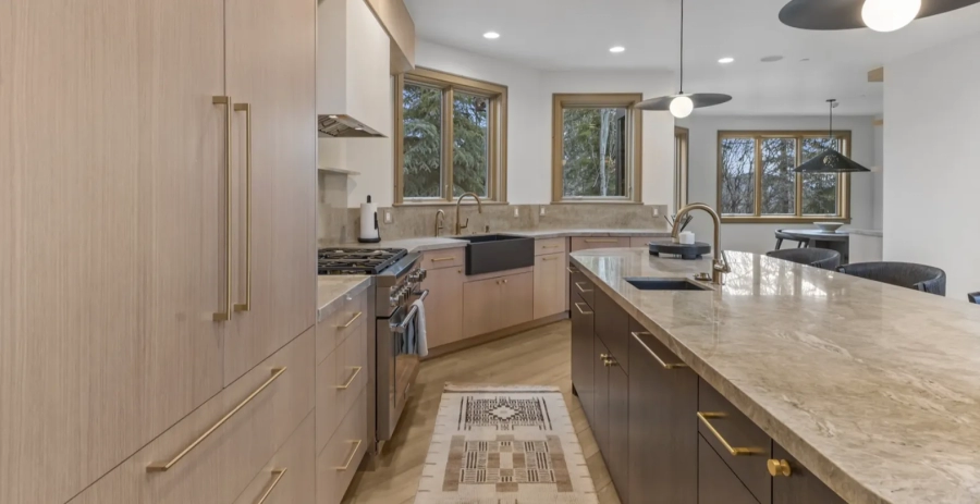 Red Pine Estate Vacation Villa - Utah