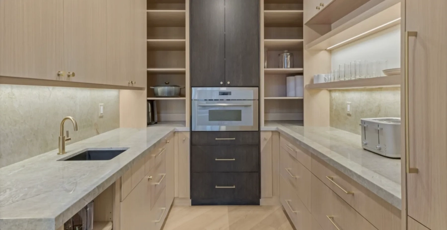 Red Pine Estate Vacation Villa - Utah