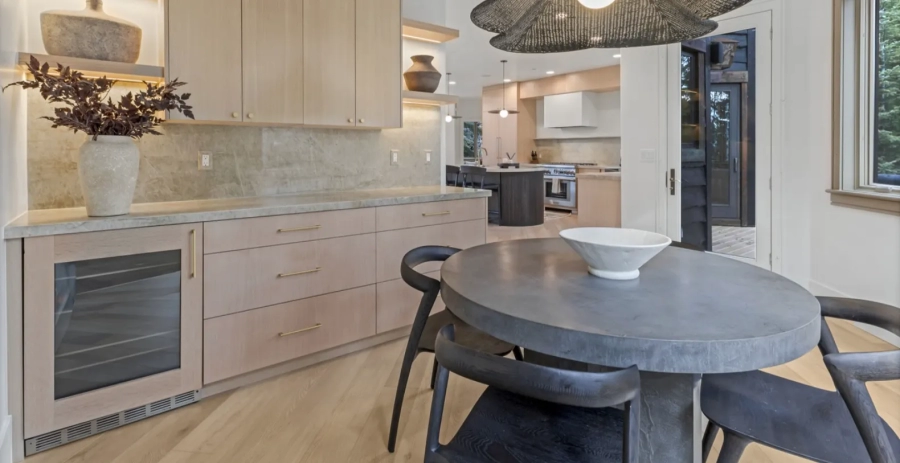 Red Pine Estate Vacation Villa - Utah